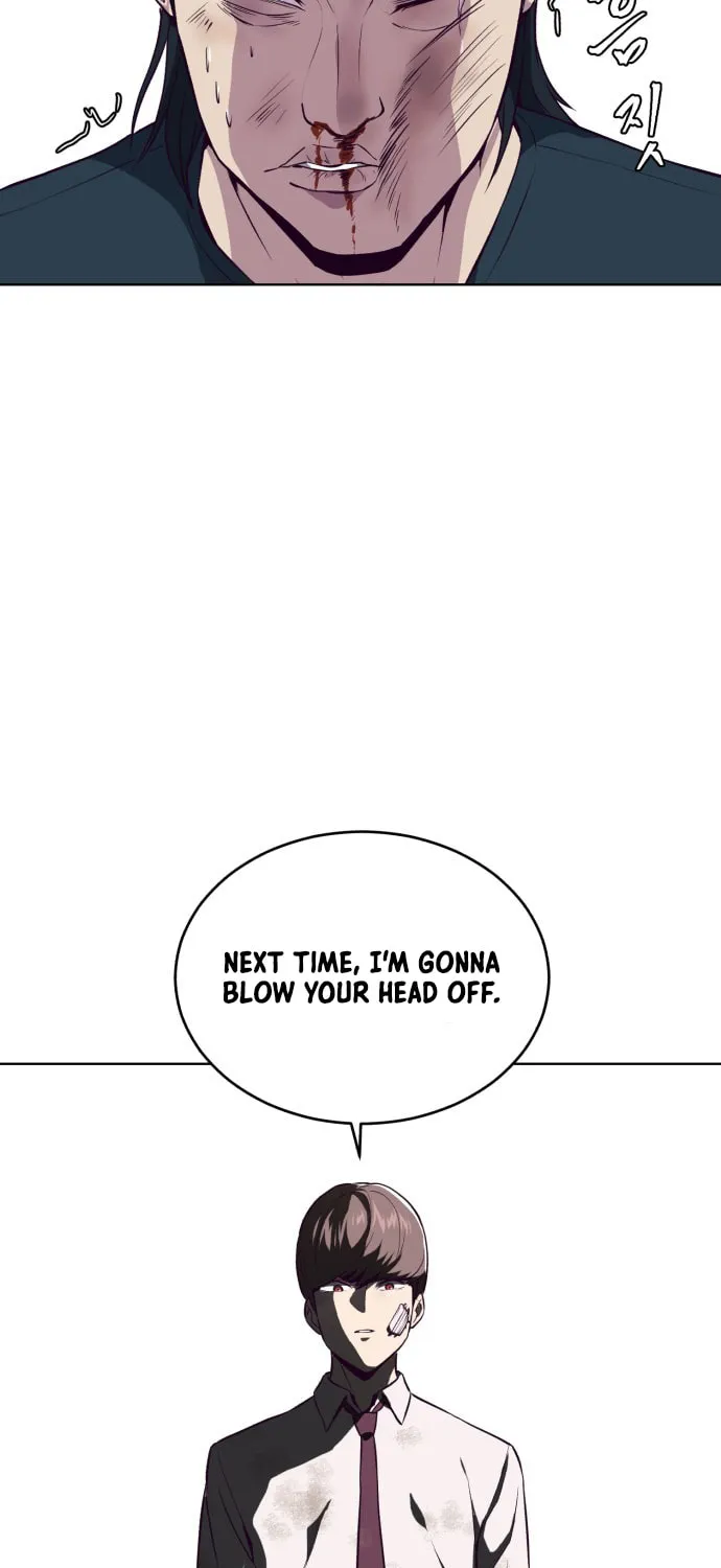 Hero Ticket Chapter 28 page 92 - 