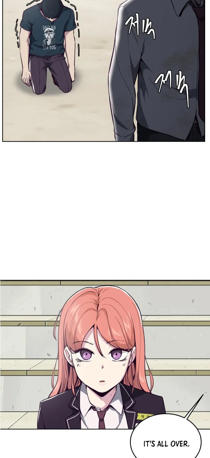 Hero Ticket Chapter 28 page 94 - 