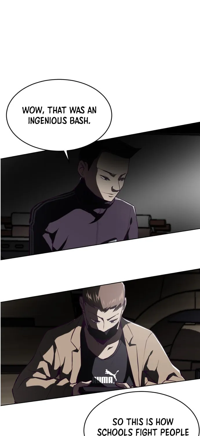 Hero Ticket Chapter 28 page 98 - 