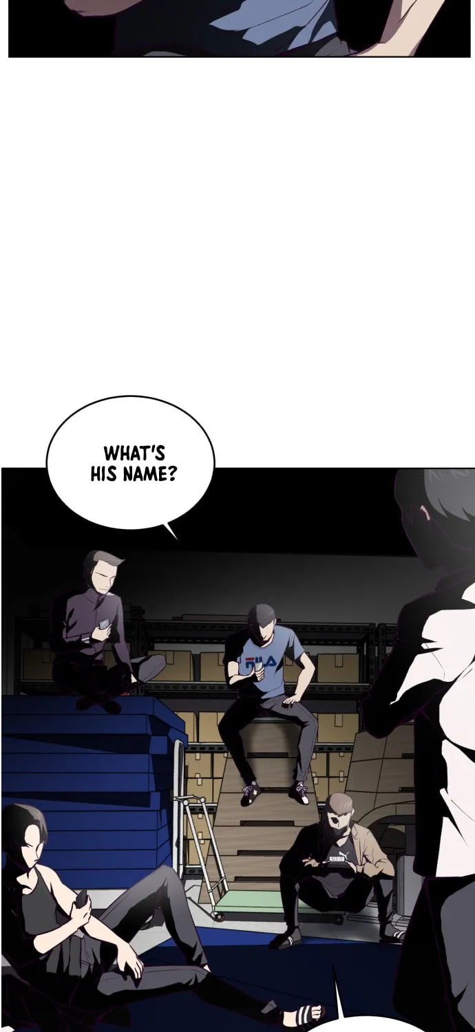 Hero Ticket Chapter 28 page 100 - 