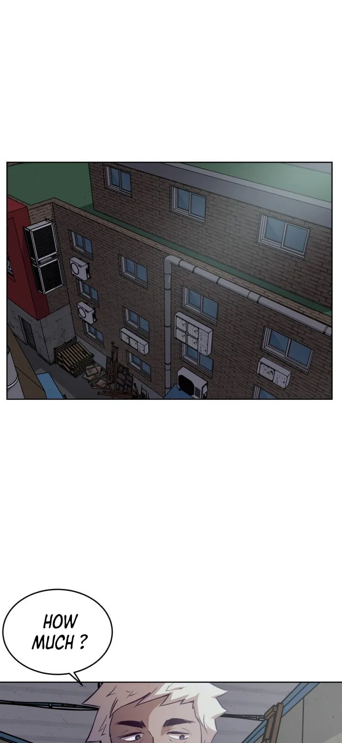 Hero Ticket Chapter 29 page 2 - 