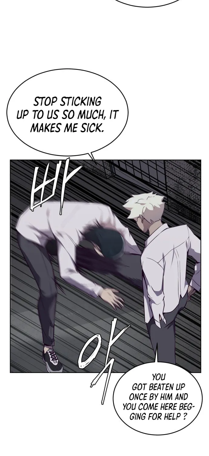 Hero Ticket Chapter 29 page 11 - 