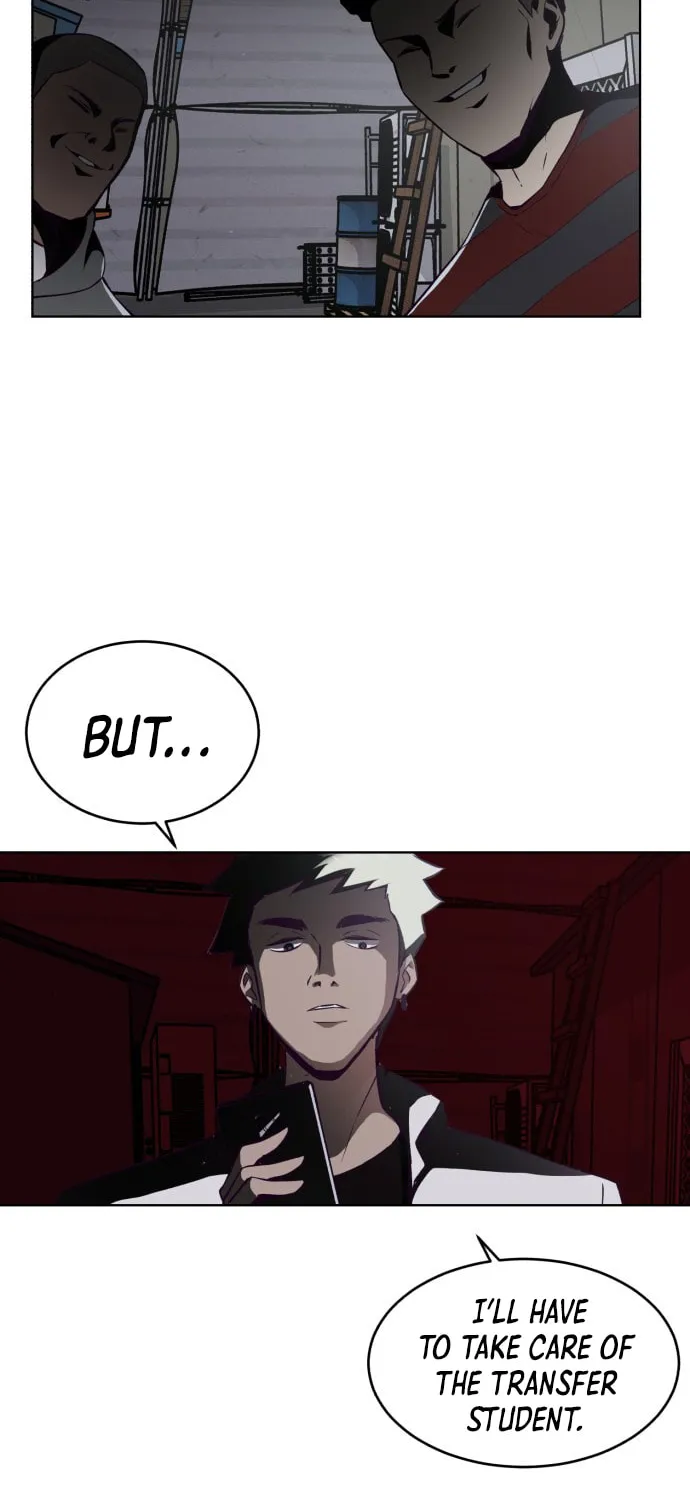 Hero Ticket Chapter 29 page 14 - 