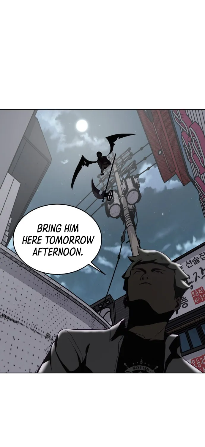 Hero Ticket Chapter 29 page 15 - 