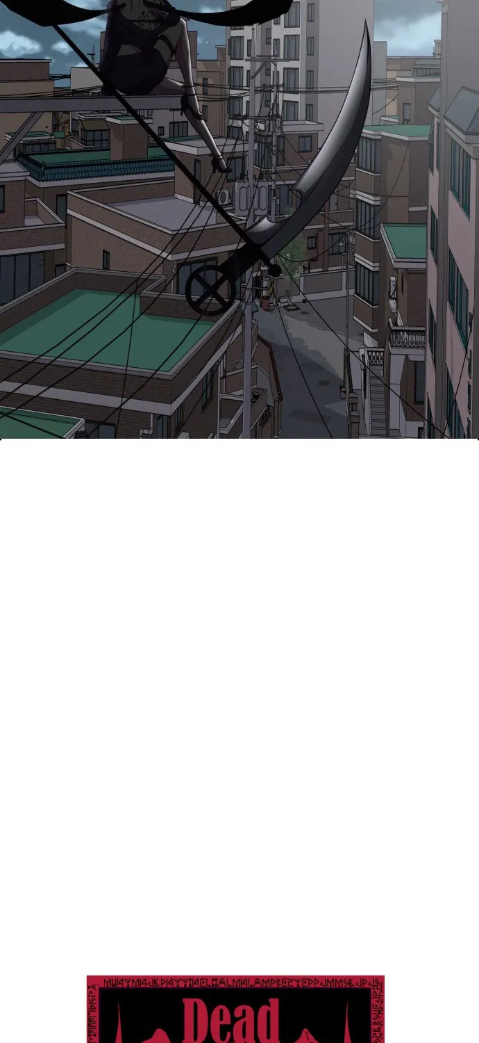 Hero Ticket Chapter 29 page 17 - 