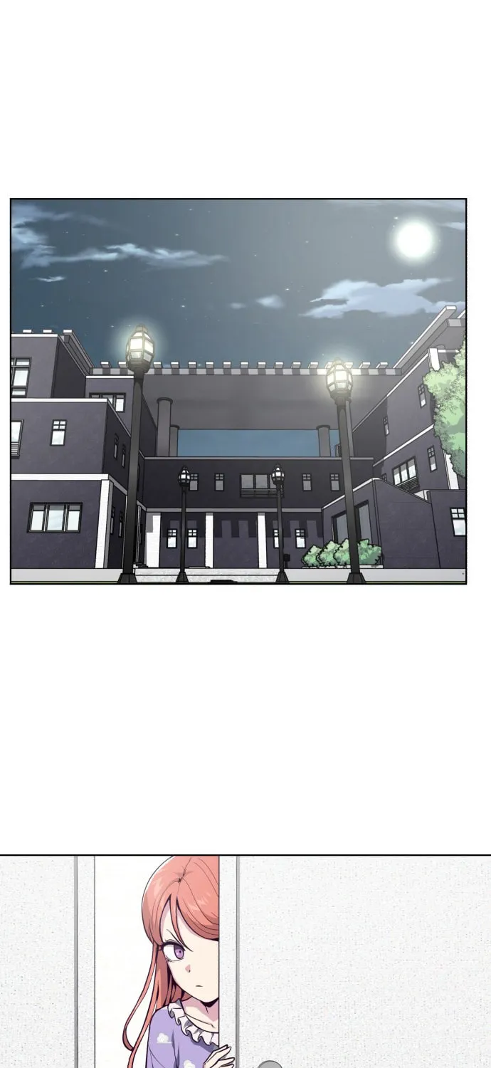 Hero Ticket Chapter 29 page 19 - 