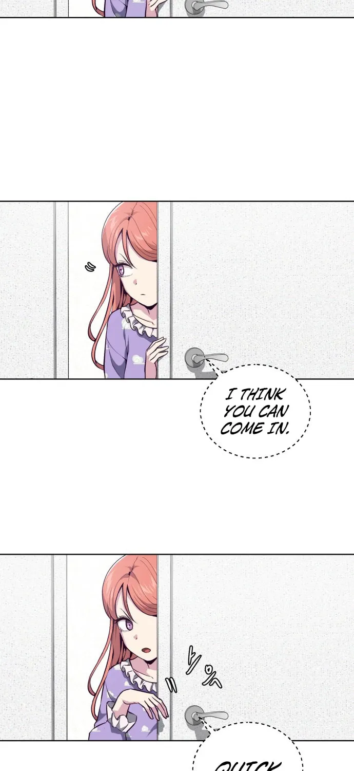 Hero Ticket Chapter 29 page 20 - 