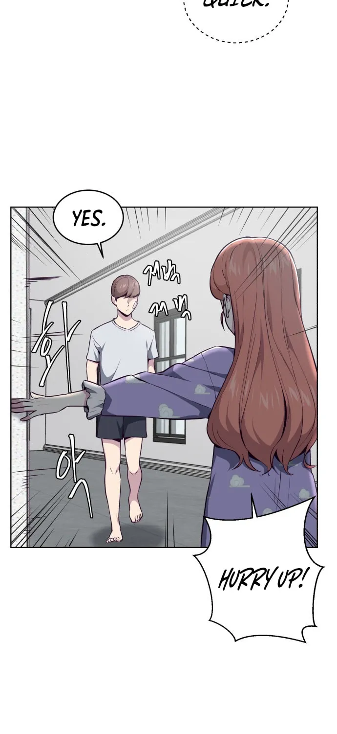 Hero Ticket Chapter 29 page 21 - 