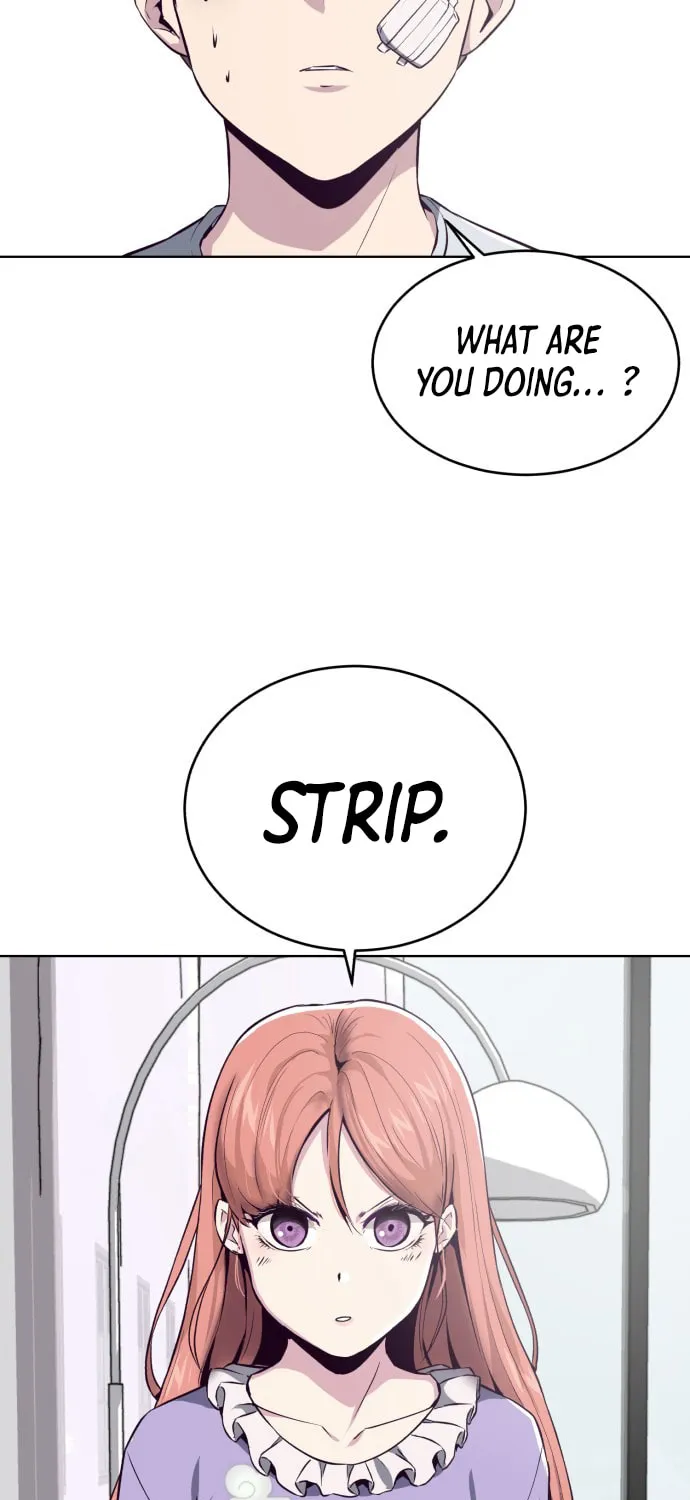 Hero Ticket Chapter 29 page 24 - 