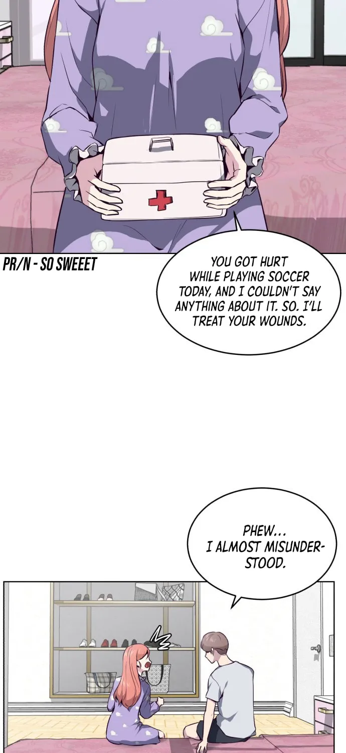 Hero Ticket Chapter 29 page 25 - 