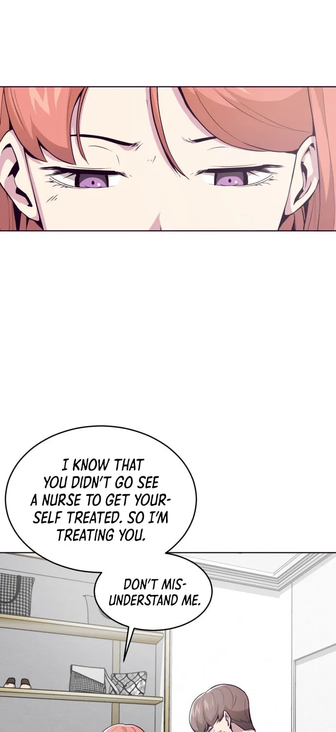 Hero Ticket Chapter 29 page 27 - 