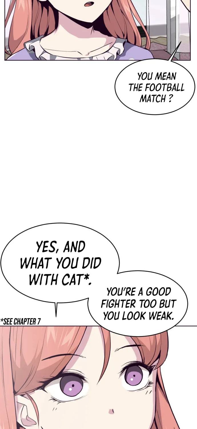Hero Ticket Chapter 29 page 29 - 