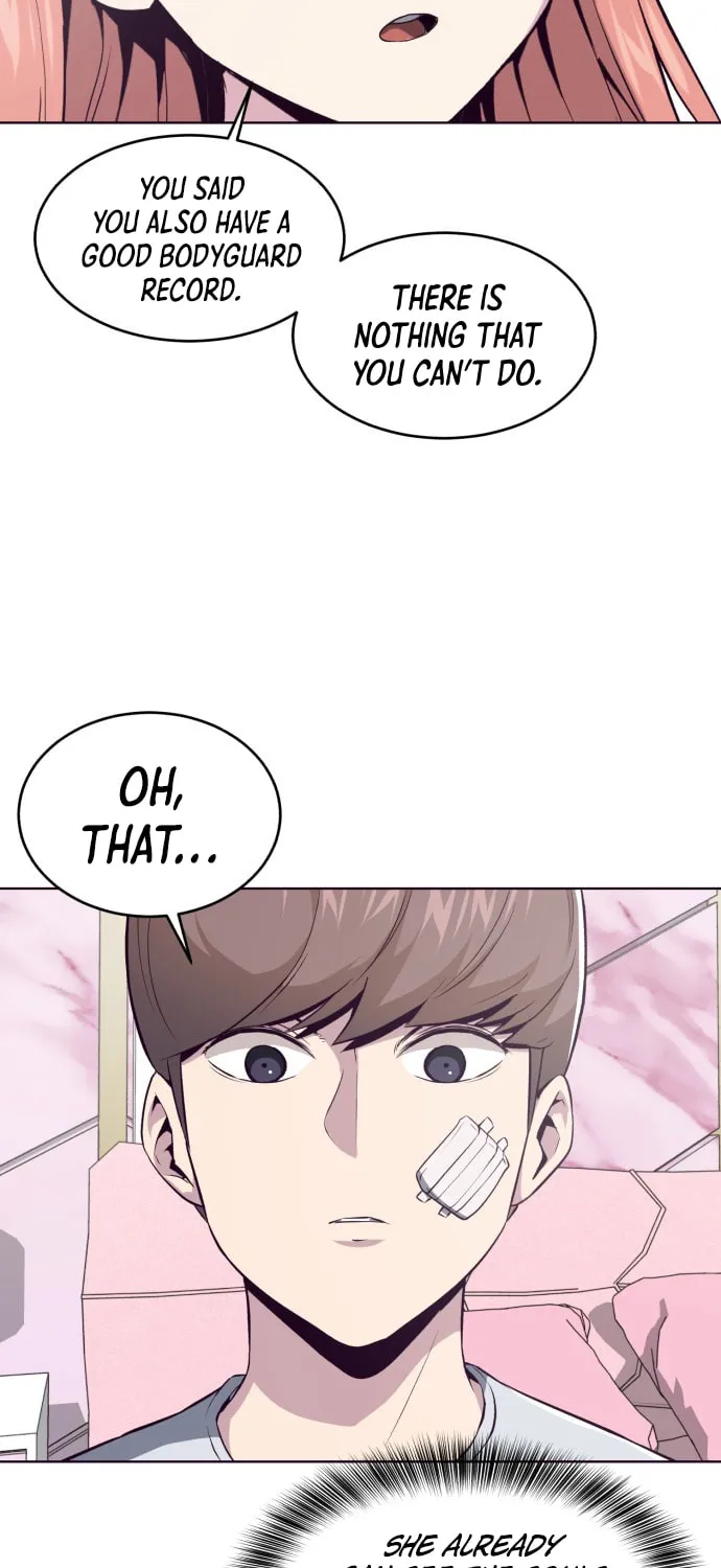 Hero Ticket Chapter 29 page 30 - 