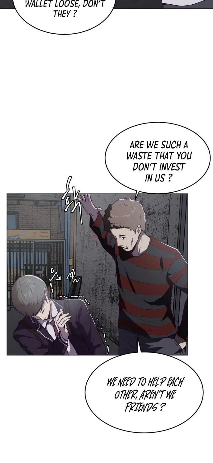 Hero Ticket Chapter 29 page 4 - 