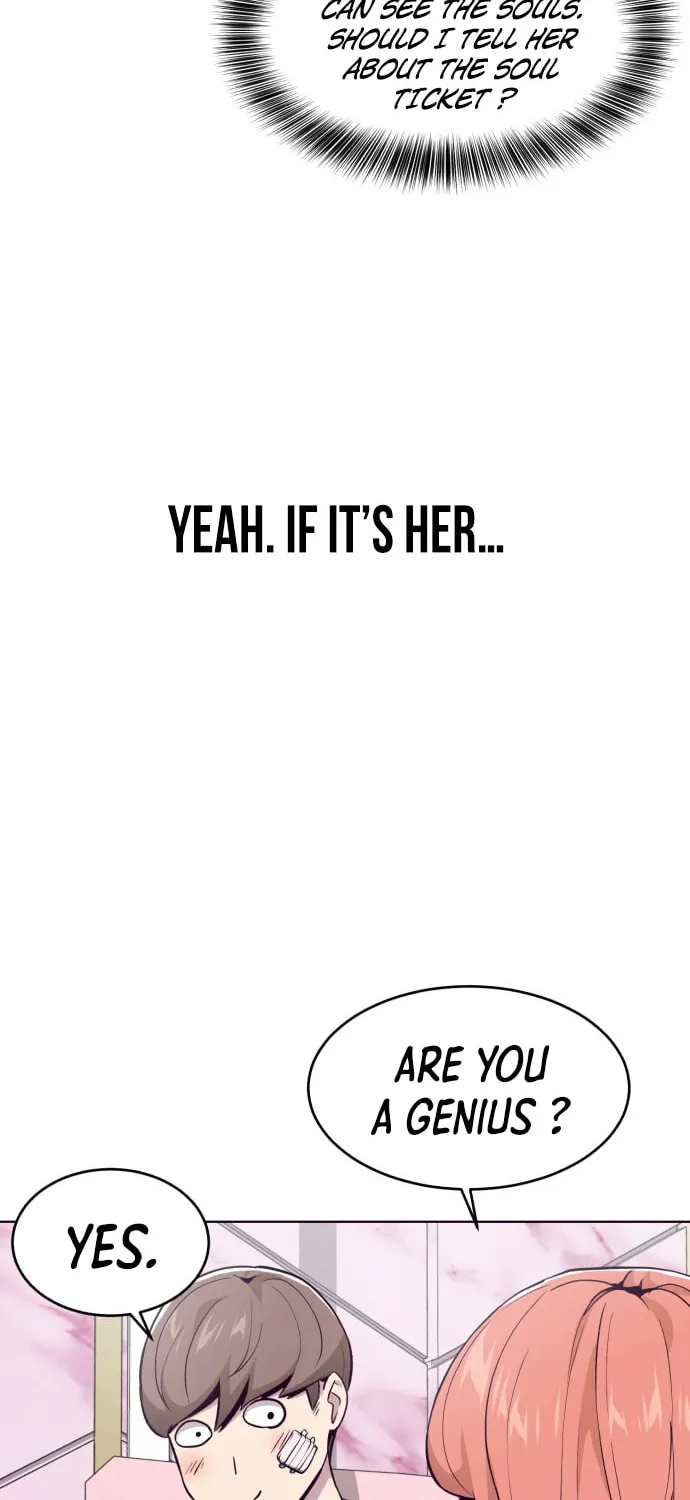 Hero Ticket Chapter 29 page 31 - 