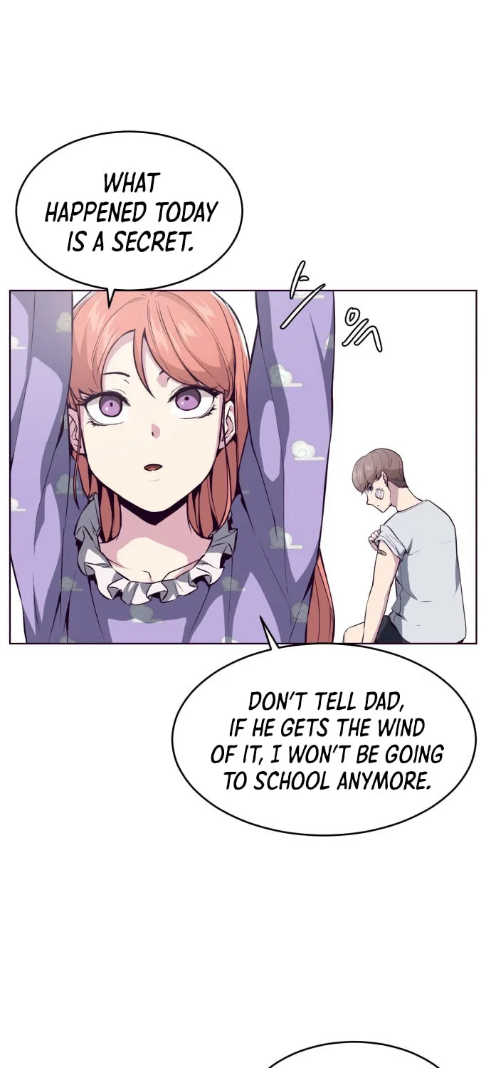 Hero Ticket Chapter 29 page 33 - 