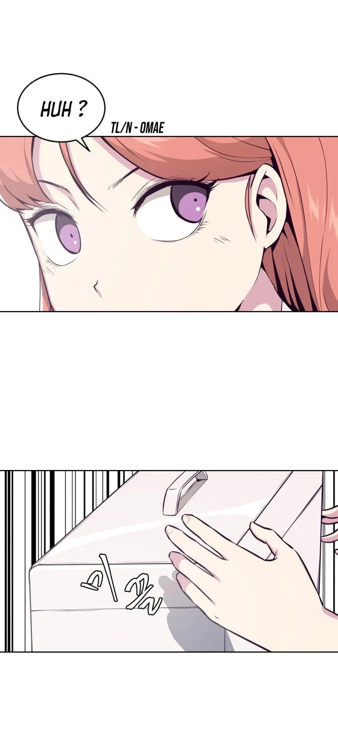 Hero Ticket Chapter 29 page 37 - 