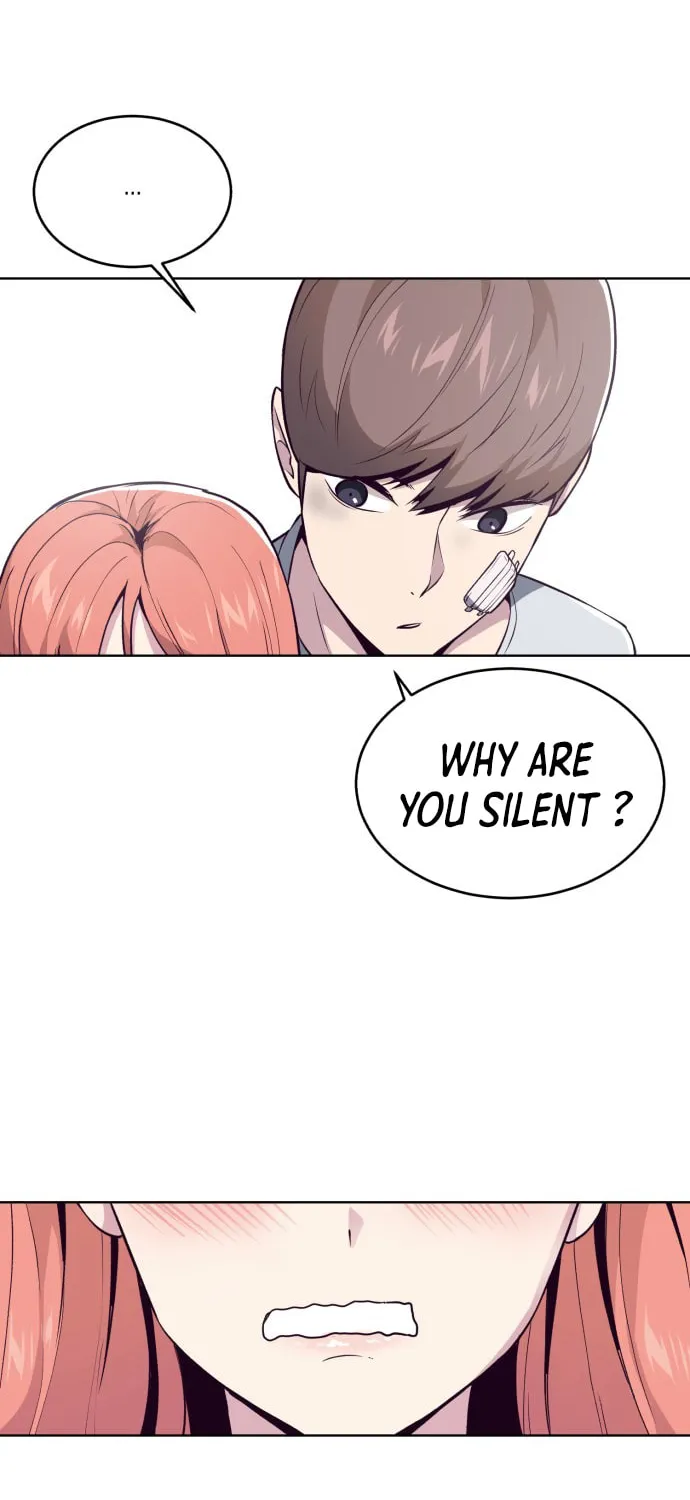 Hero Ticket Chapter 29 page 40 - 