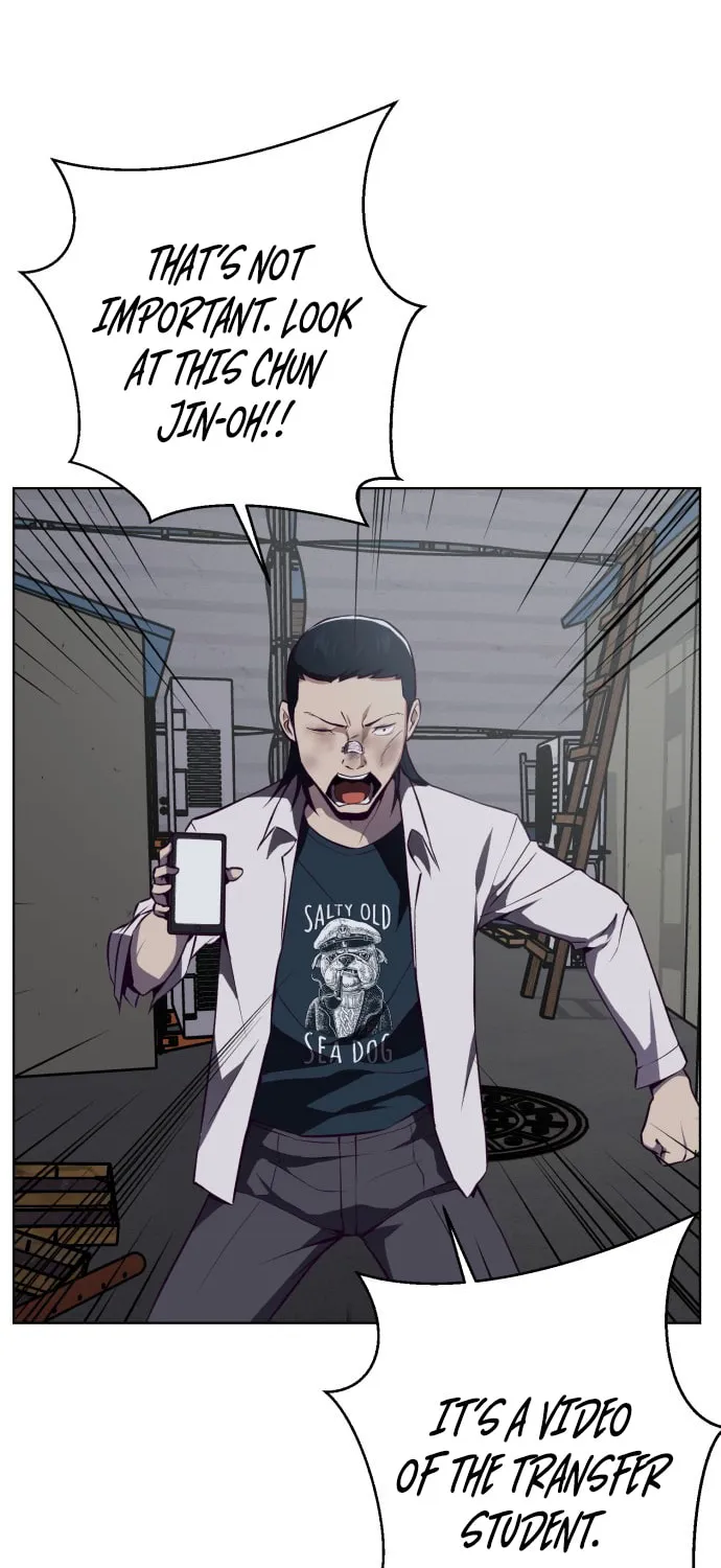 Hero Ticket Chapter 29 page 5 - 