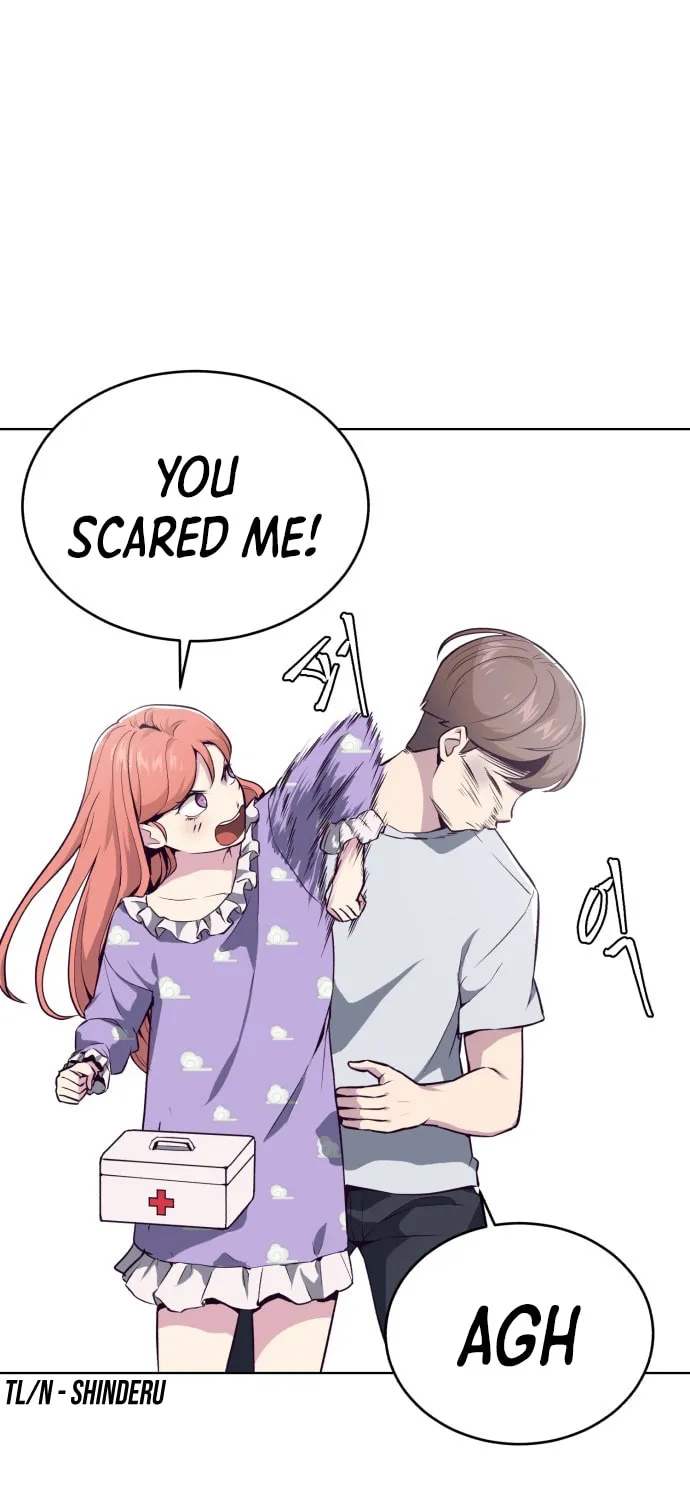 Hero Ticket Chapter 29 page 41 - 