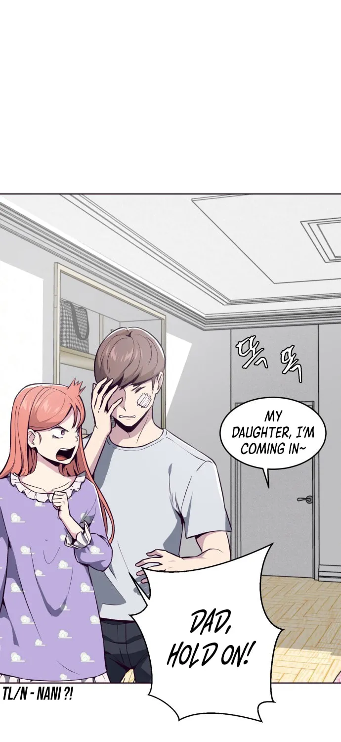Hero Ticket Chapter 29 page 43 - 