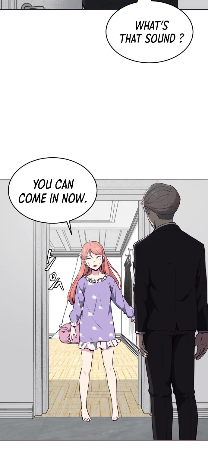 Hero Ticket Chapter 29 page 46 - 