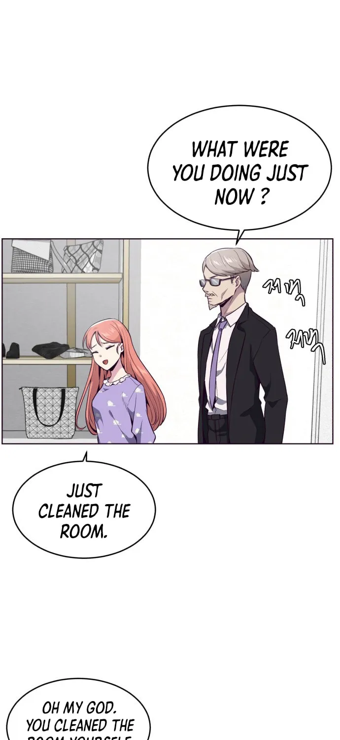 Hero Ticket Chapter 29 page 47 - 
