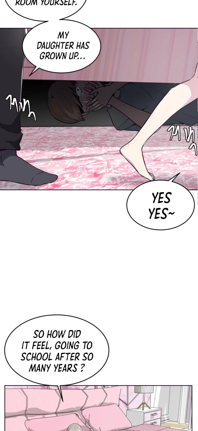 Hero Ticket Chapter 29 page 48 - 