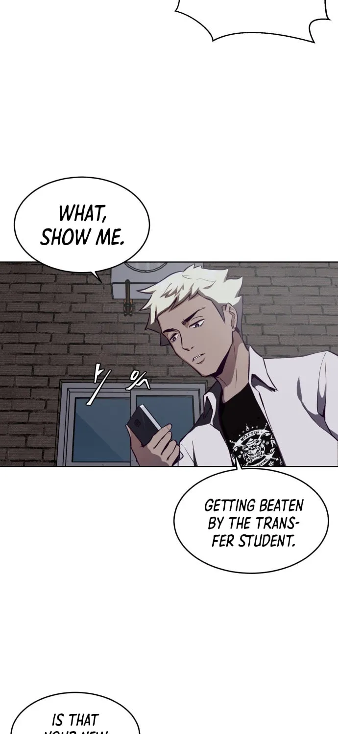 Hero Ticket Chapter 29 page 6 - 