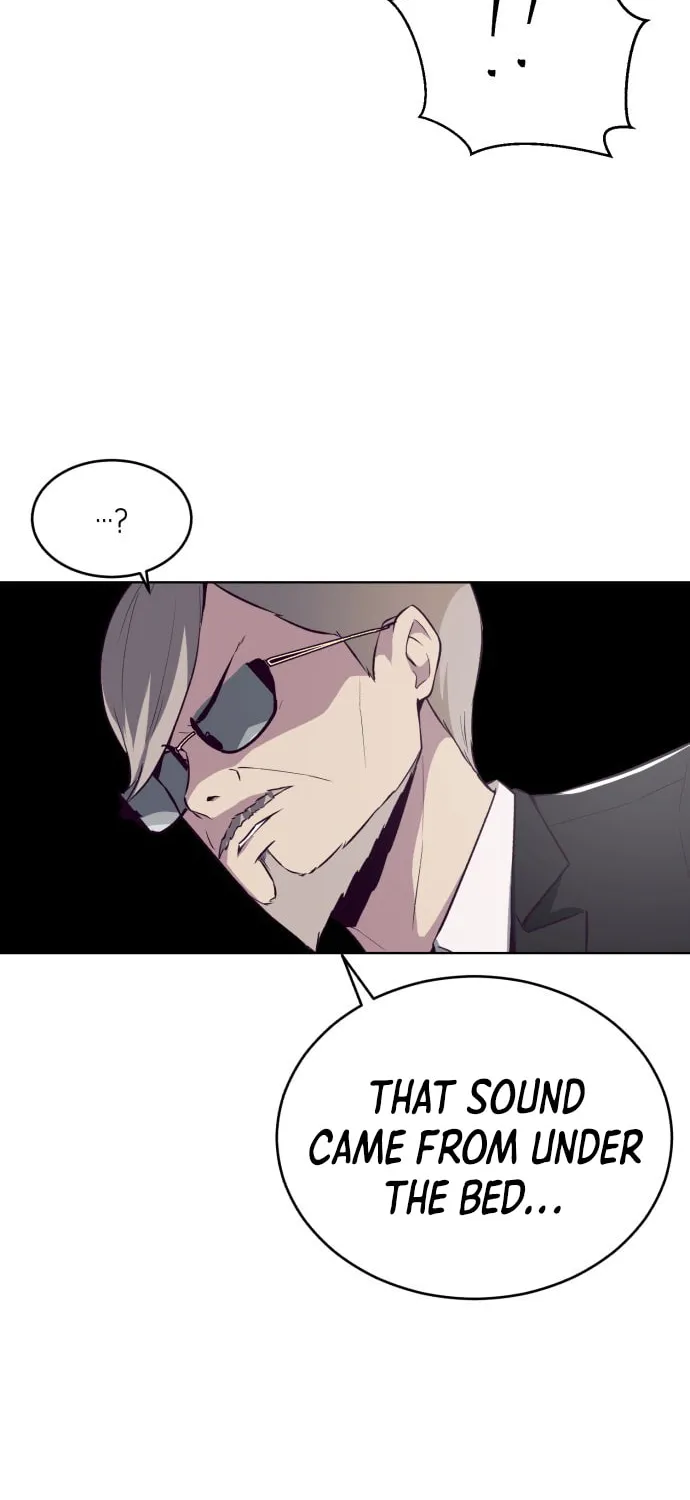 Hero Ticket Chapter 29 page 53 - 