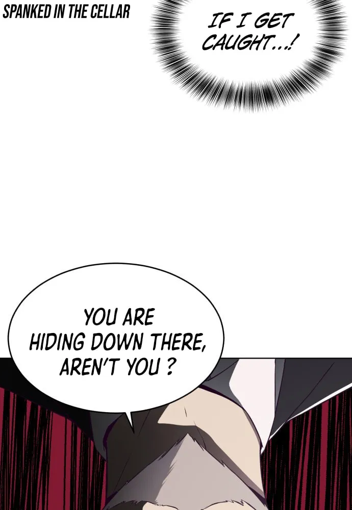 Hero Ticket Chapter 29 page 56 - 