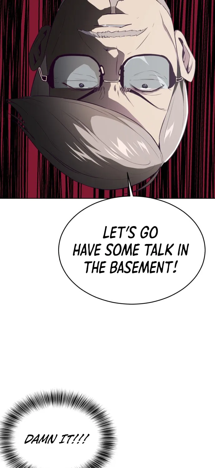 Hero Ticket Chapter 29 page 57 - 