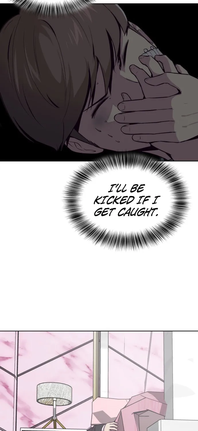 Hero Ticket Chapter 29 page 58 - 