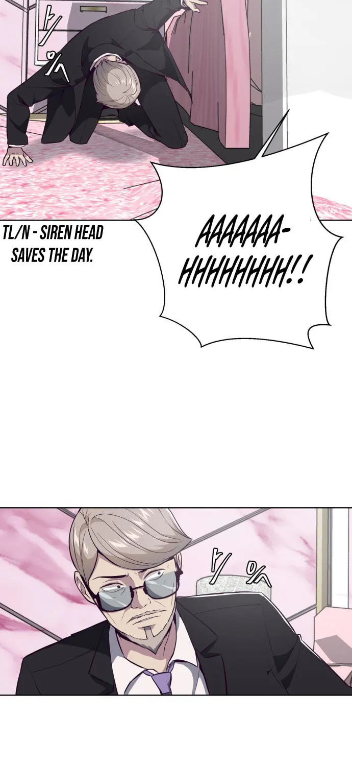 Hero Ticket Chapter 29 page 59 - 