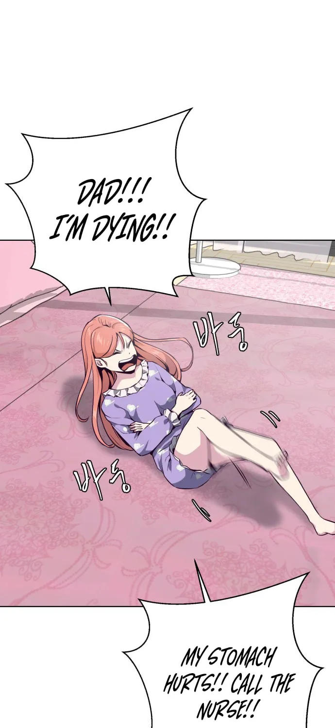 Hero Ticket Chapter 29 page 60 - 