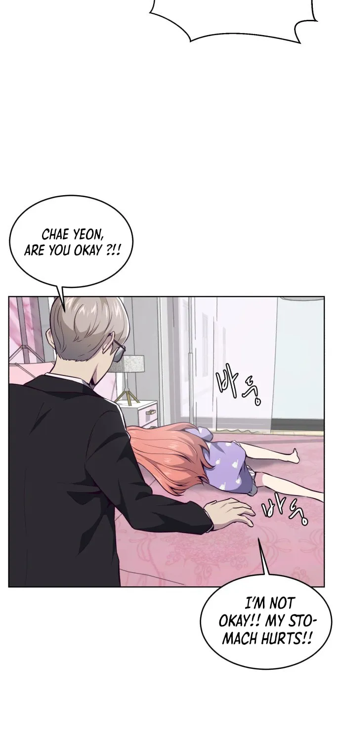 Hero Ticket Chapter 29 page 61 - 