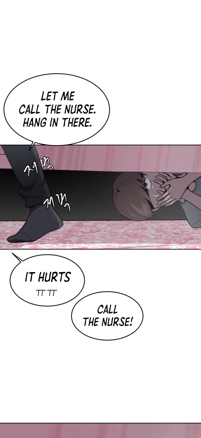Hero Ticket Chapter 29 page 62 - 