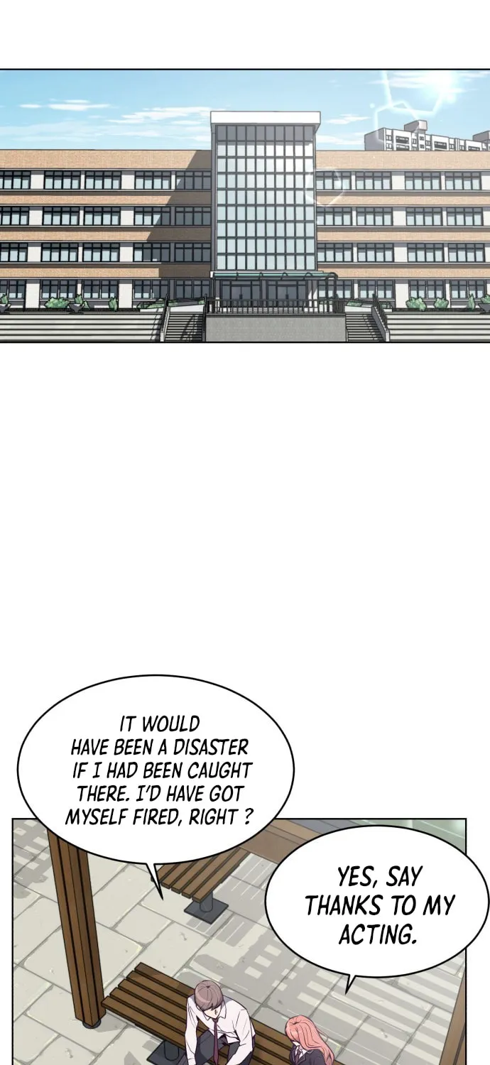 Hero Ticket Chapter 29 page 64 - 