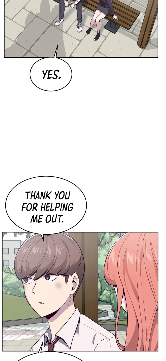 Hero Ticket Chapter 29 page 65 - 