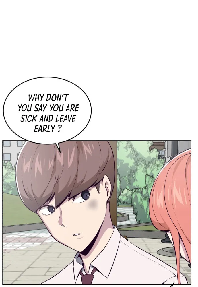 Hero Ticket Chapter 29 page 67 - 