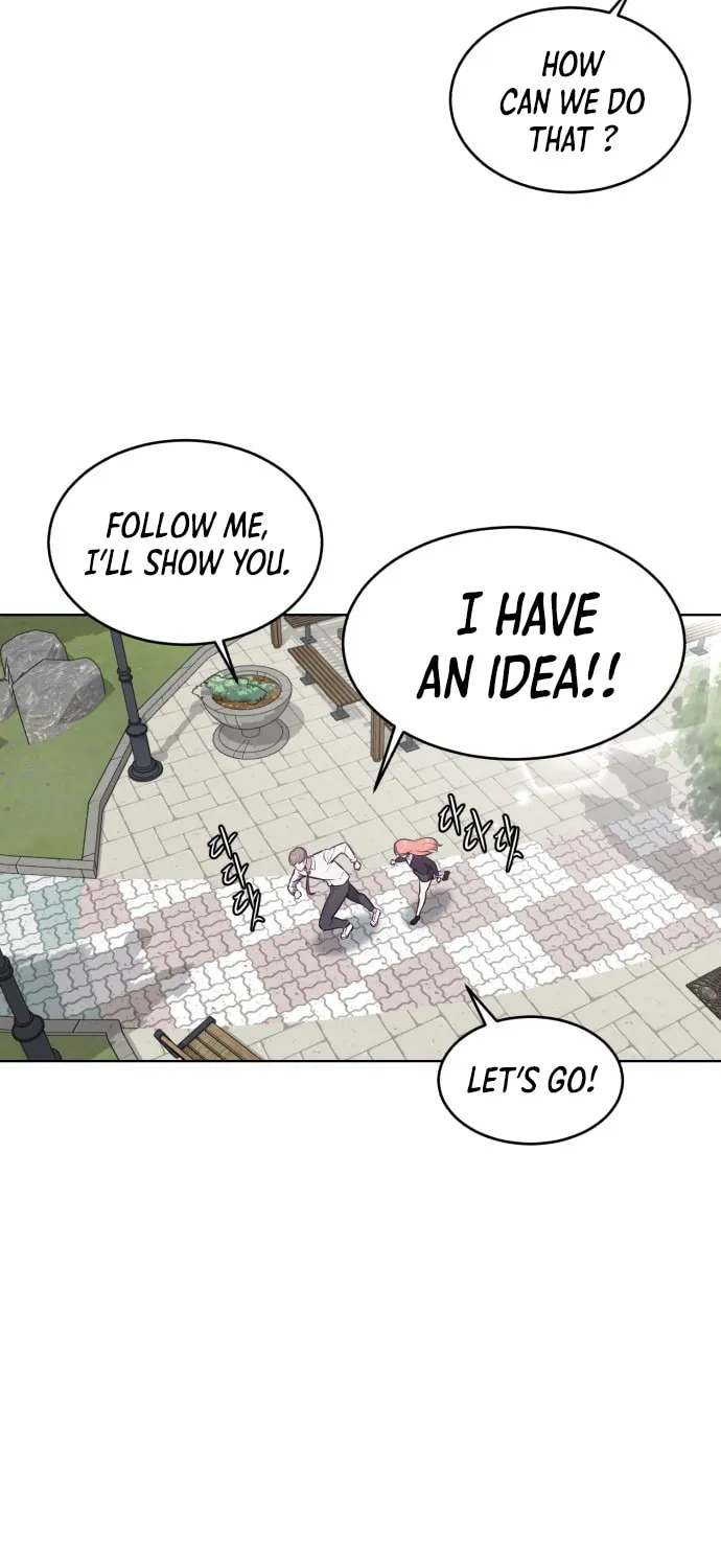 Hero Ticket Chapter 29 page 68 - 