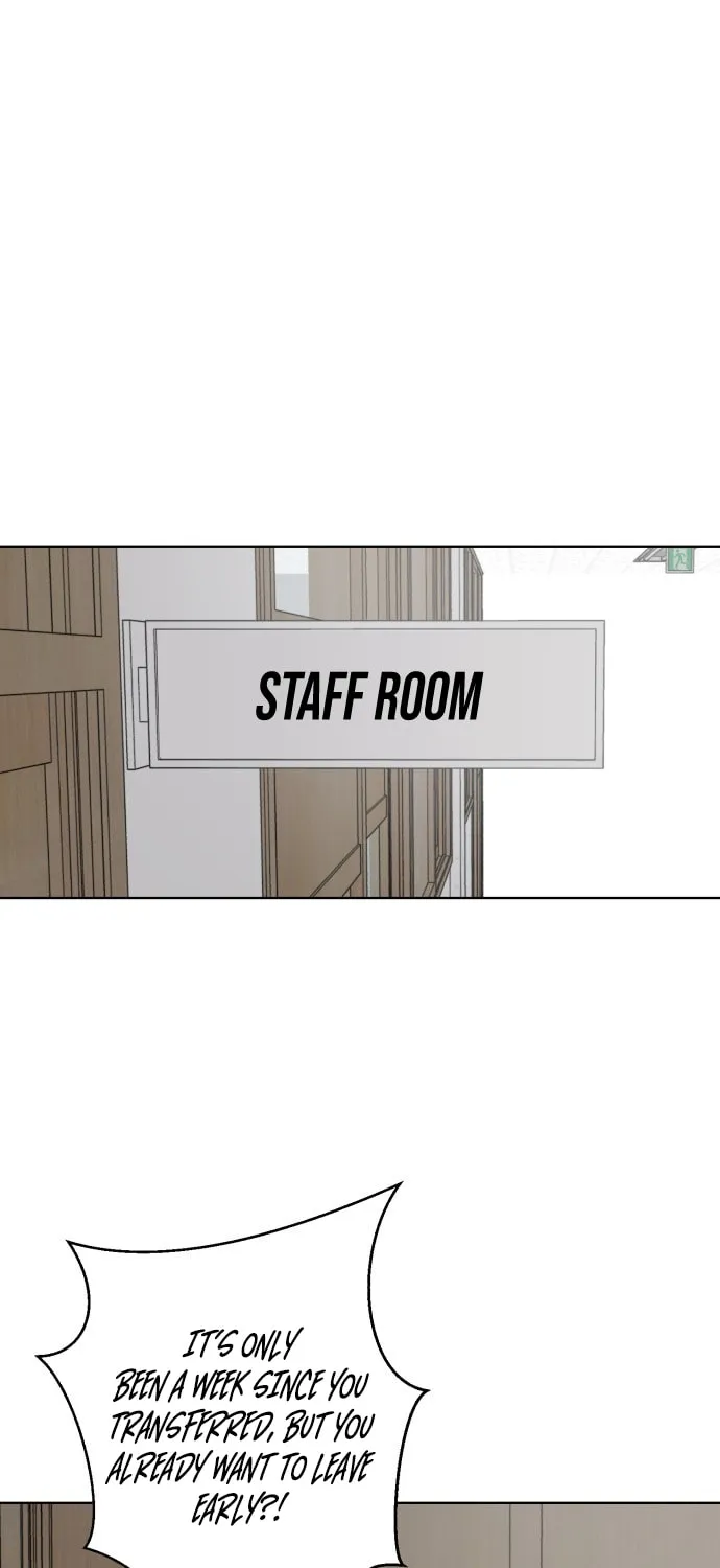 Hero Ticket Chapter 29 page 69 - 