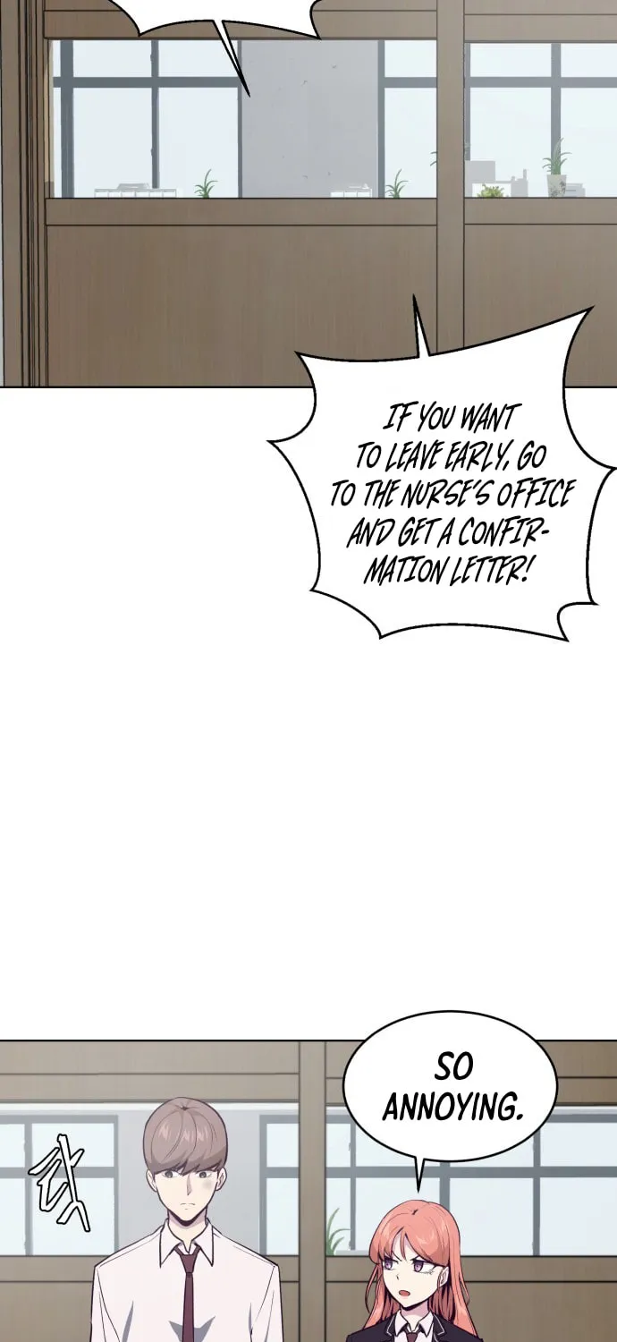 Hero Ticket Chapter 29 page 70 - 