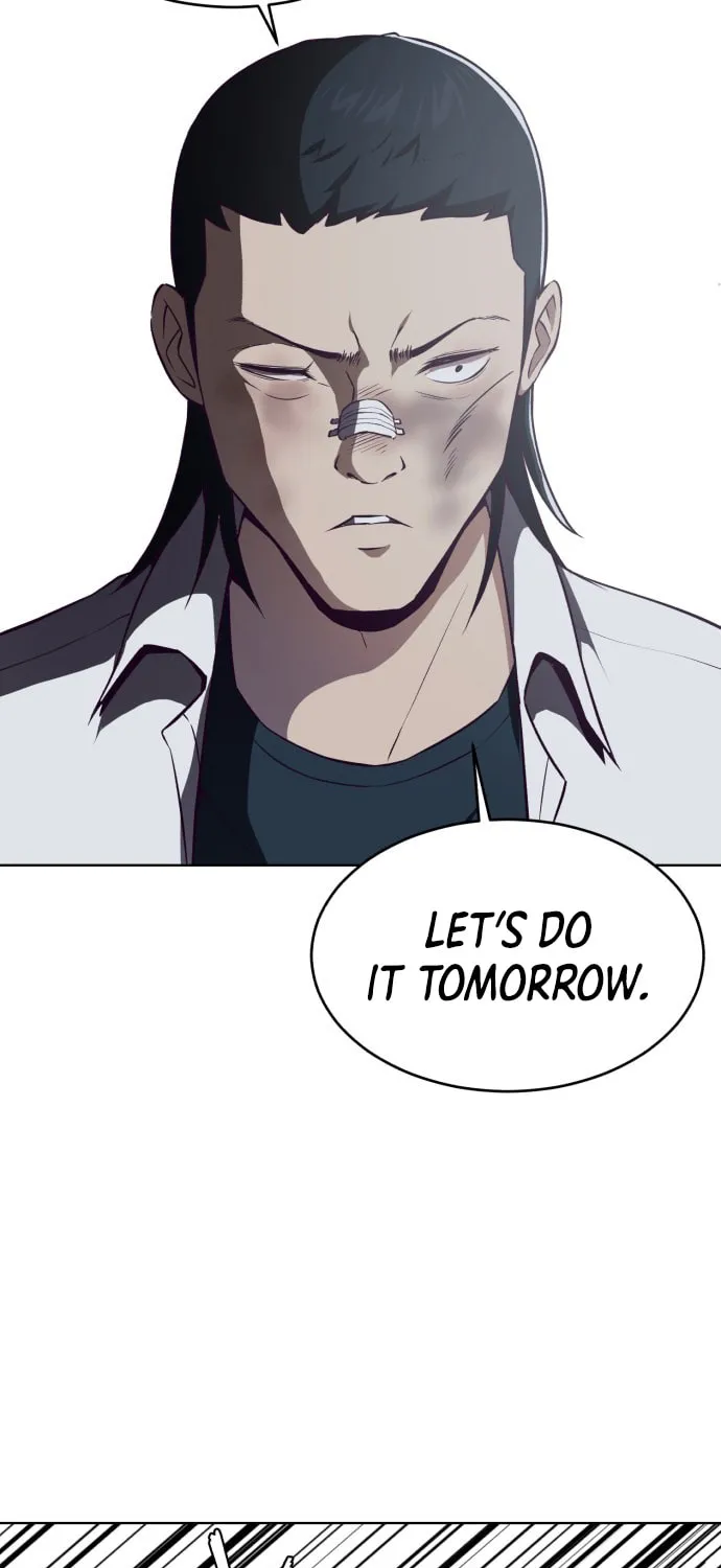 Hero Ticket Chapter 29 page 8 - 