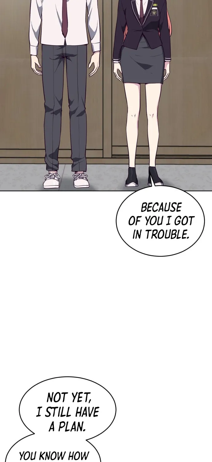 Hero Ticket Chapter 29 page 71 - 