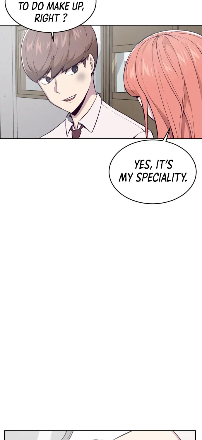 Hero Ticket Chapter 29 page 72 - 