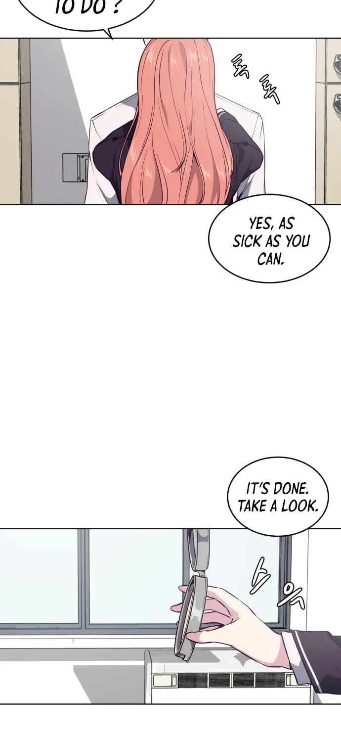 Hero Ticket Chapter 29 page 74 - 