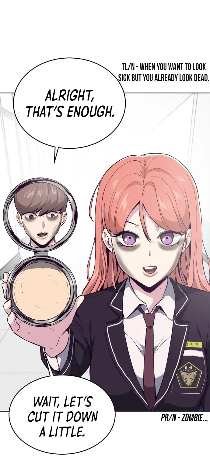 Hero Ticket Chapter 29 page 75 - 