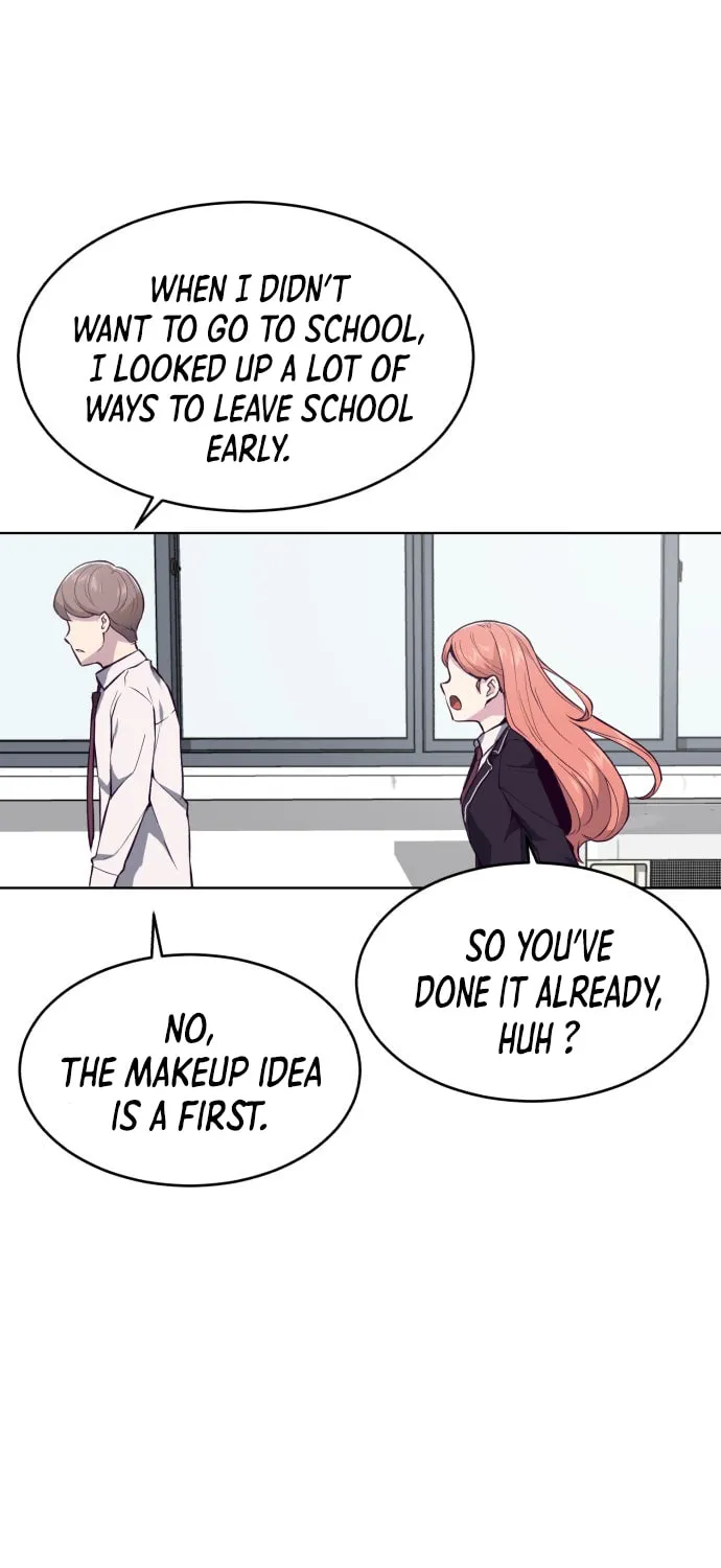 Hero Ticket Chapter 29 page 76 - 