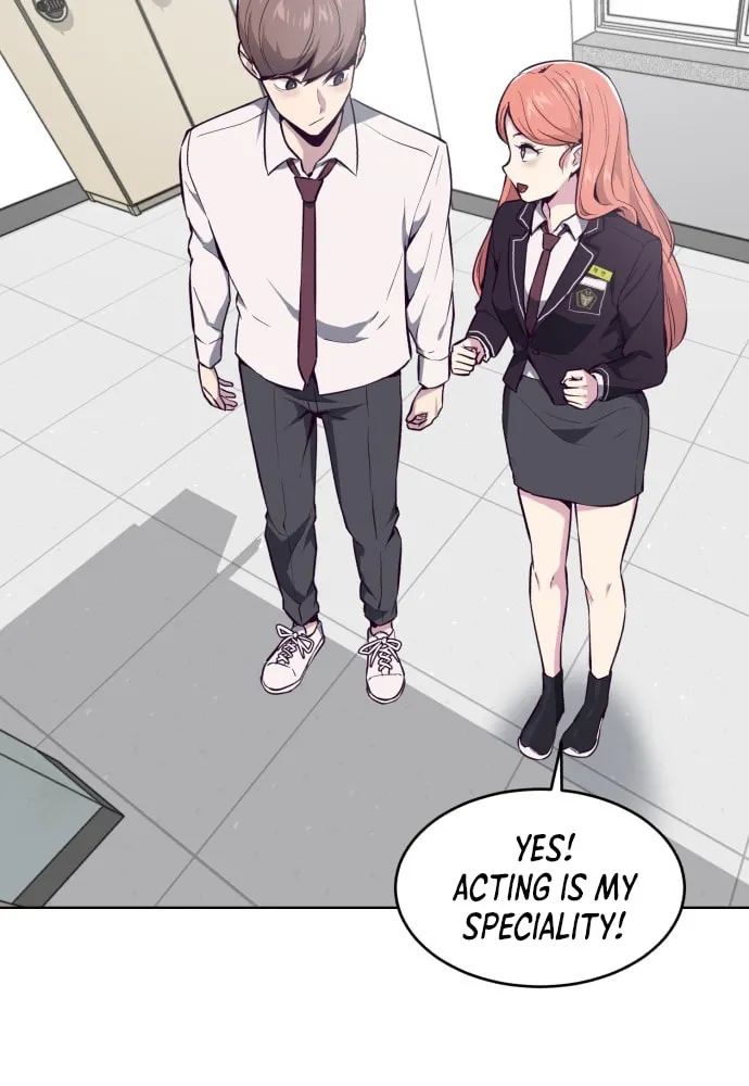 Hero Ticket Chapter 29 page 78 - 